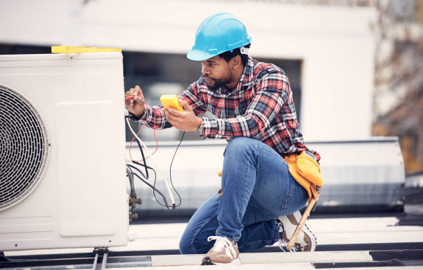 Best Local Electrician Companies  in Darlington, SC