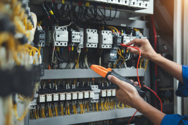 Best Circuit Breaker Repair  in Darlington, SC