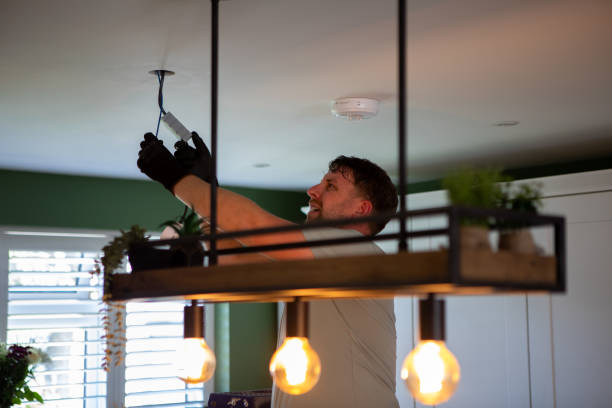 Best Electrical Rewiring Services  in Darlington, SC