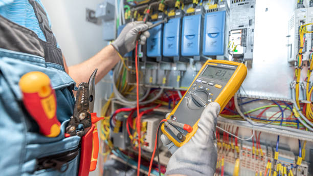 Best Electrical Upgrades for Homes  in Darlington, SC