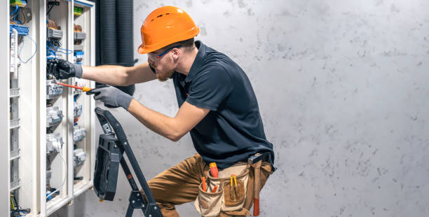 Best Electrician Near Me  in Darlington, SC