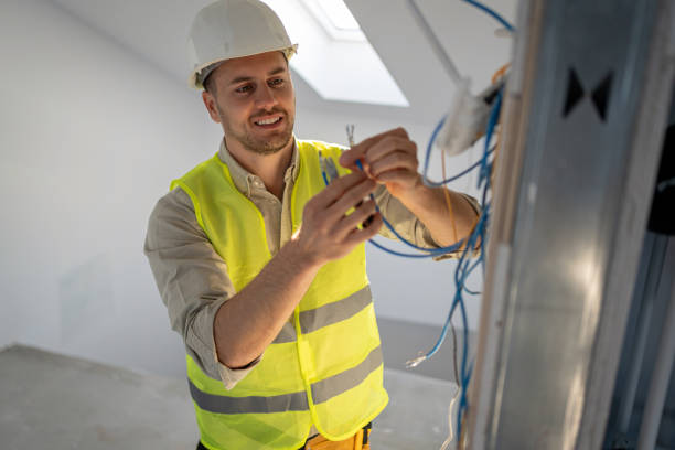 Best Electrical Contractors for Businesses  in Darlington, SC